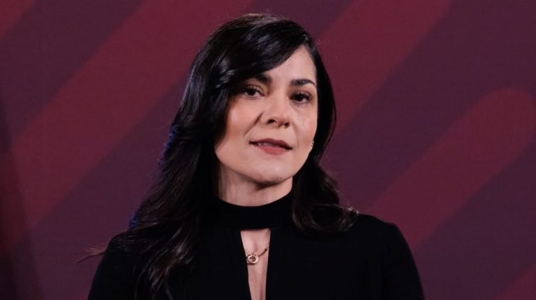 Liz Vilchis rechaza la candidatura al Ayuntamiento de Puebla