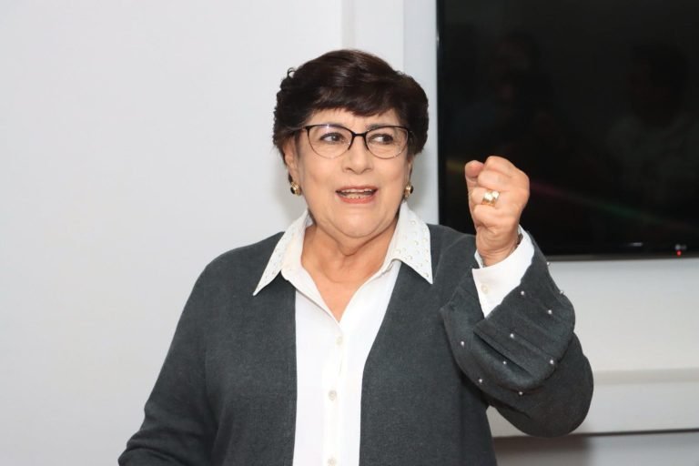 Derechos humanos quiere ensuciar la ley de movilidad