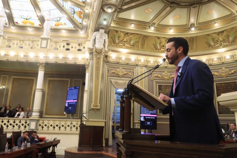 PT exige renuncia de la titular de seguridad del Ayuntamiento de Puebla