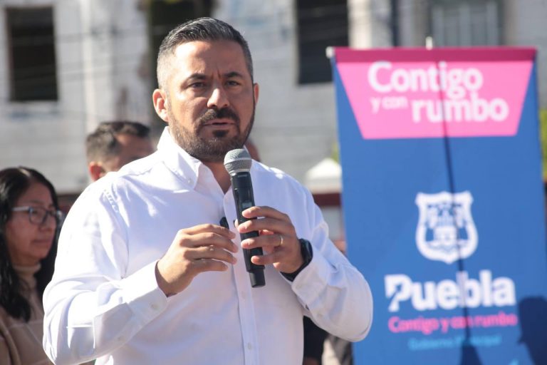 Habrá cambios en el Ayuntamiento de Puebla: “Poquitos” se van a campaña