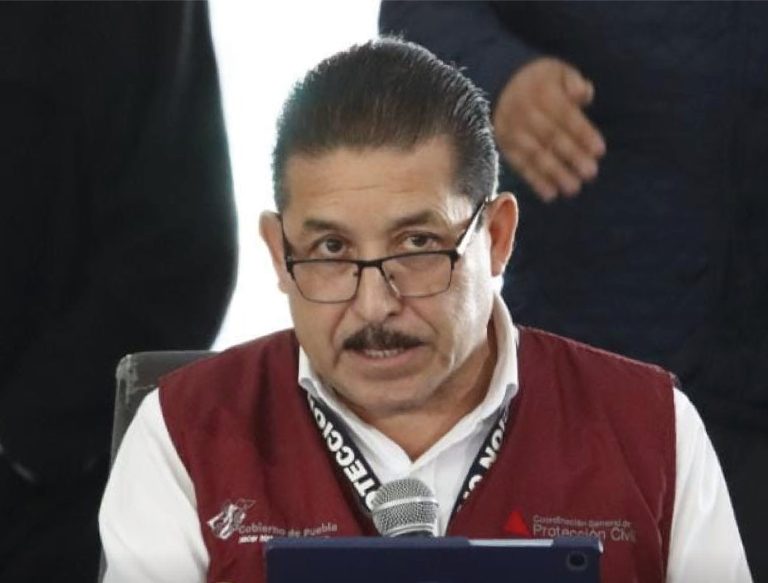 Prevé PC Estatal incremento de temperatura en territorio poblano