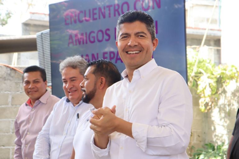 Lo más rancio del PRI se fue a Morena: Eduardo Rivera