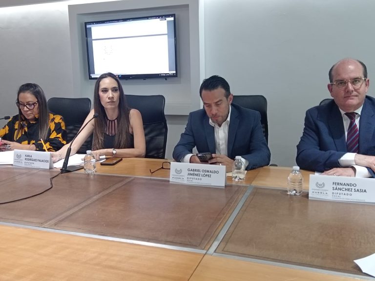 Comisión del Congreso aprueba proyecto de acuerdo sobre las propuestas ciudadanas para integrar el Comité para Prevenir y Eliminar la Discriminación