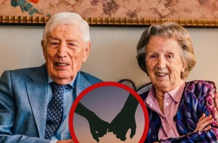 Exprimer ministro holandés y su esposa reciben la eutanasia