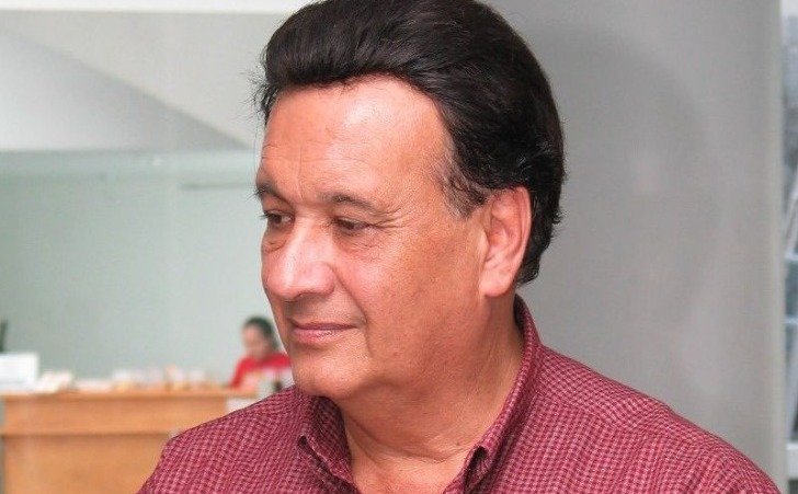 Muere el locutor Gustavo Adolfo Ferrer, la voz comercial del programa “En Familia con Chabelo
