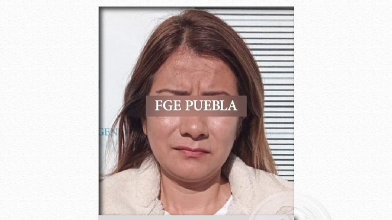 FGE obtuvo auto de formal prisión contra Iris N. por fraude millonario