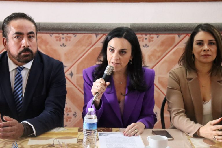 PAN en el Congreso de Puebla desconoce que vayan a legislar sobre el aborto