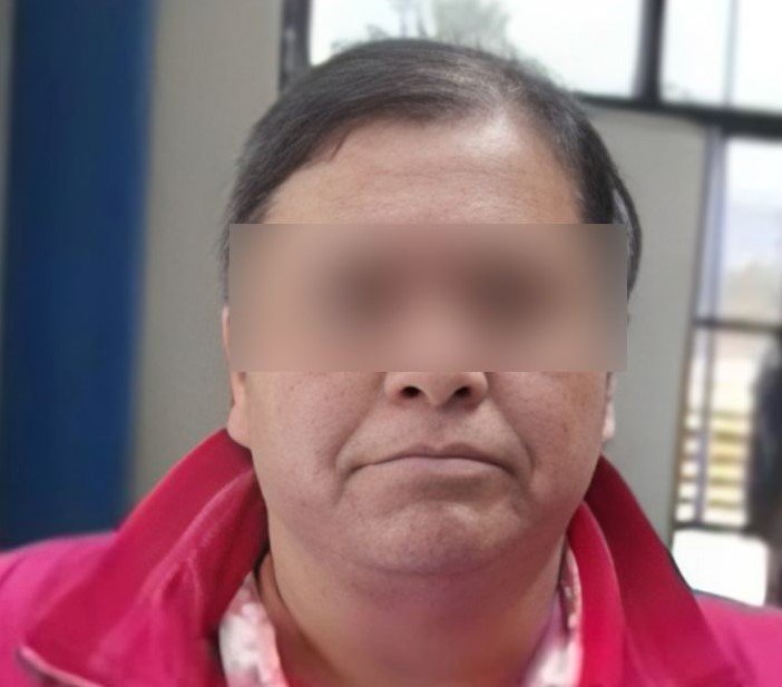 Detiene SSP a mujer que intentó ingresar droga al centro penitenciario de Serdán