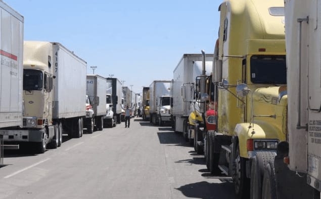 No habrá paro nacional de transportistas tras acuerdo con gobierno federal