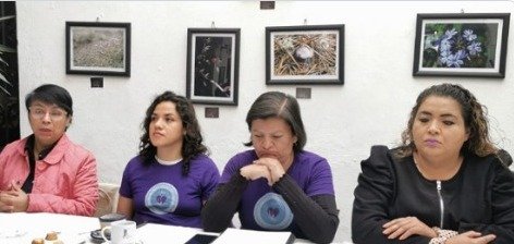 Exigen al Poder Judicial frenar revictimización por denunciar violencia vicaria