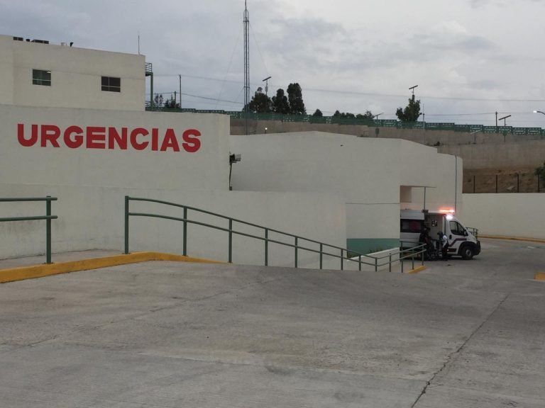 Confirma sector salud de Tlaxcala segunda defunción asociada a síndrome de Guillain-barré