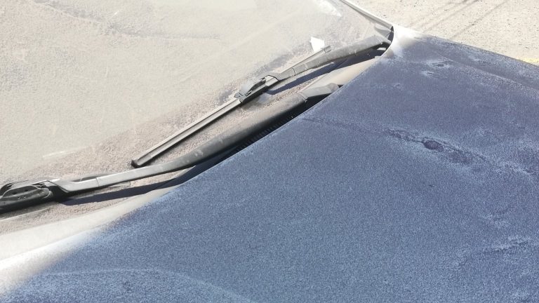 SEP recomienda suspender actividades al aire libre por volcán Popocatépetl