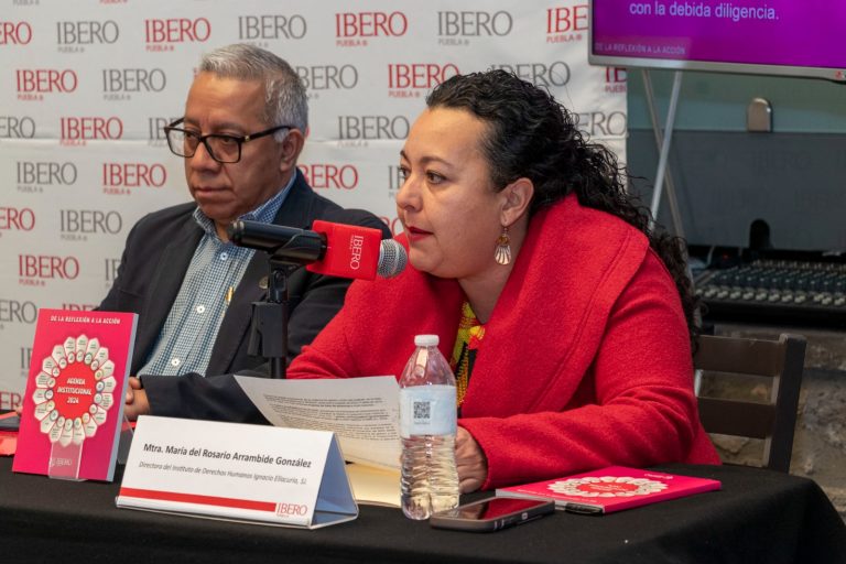 Puebla registran 3 mil 277 personas desaparecidas; 39% son mujeres: Ibero