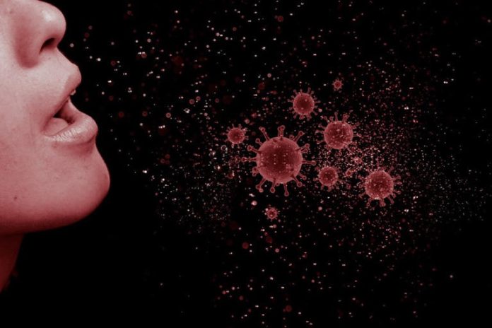 En Japón ha sido detectada una infección desconocida a causa de una bacteria, llamada la enfermedad carnívora