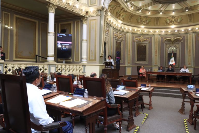 Recibe Congreso del Estado iniciativa para prevenir el uso de cigarrillos electrónicos