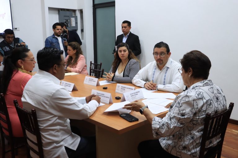 Aprueba Comisión del Congreso plazo para la presentación de Informes Individuales del ejercicio fiscal 2022