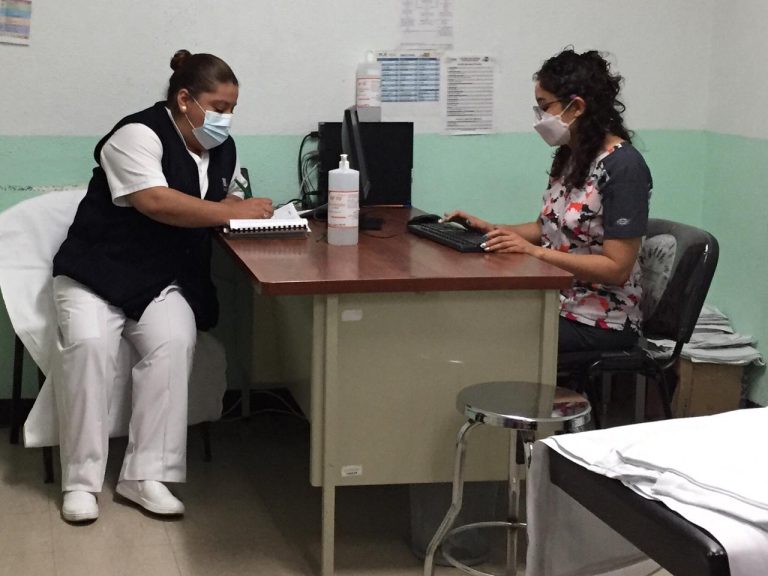 Identifica el síndrome de Guillain-barré