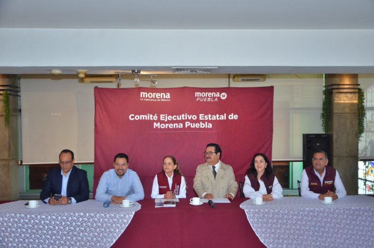 Néstor Camarillo mintió en su candidatura indígena: Morena