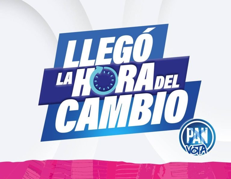 PAN lanza convocatoria a diputaciones locales y ayuntamientos