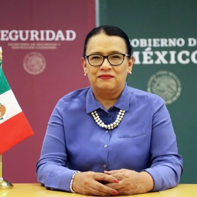 Rosa Icela Rodríguez Velázquez informó que cuentan con 23 solicitudes de aspirantes a candidaturas