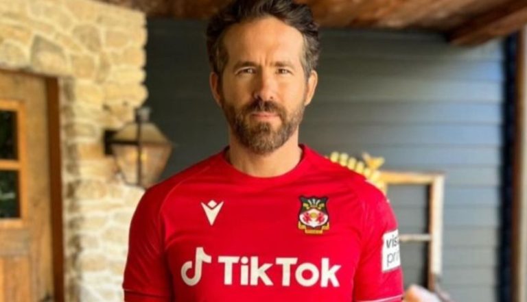 Ryan Reynolds, actor de Deadpool, compra participación en el Necaxa