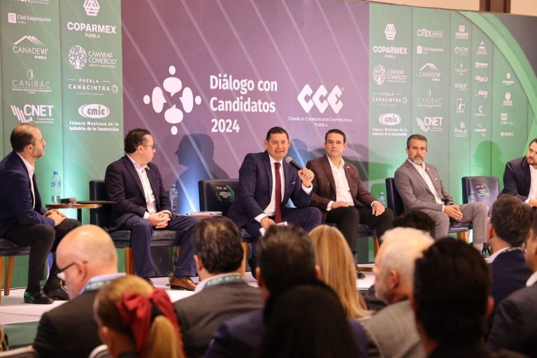 Armenta descarta despidos masivos en la siguiente administración