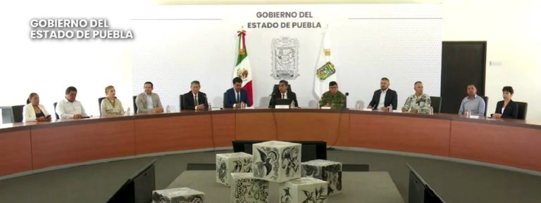 Ya 13 aspirantes a un cargo de elección pidieron seguridad