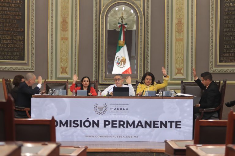 Promueven iniciativa en el Congreso para garantizar igualdad salarial entre hombres y mujeres