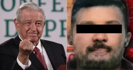 AMLO confirma la detención de ‘Don Rodo’, hermano de ‘El Mencho’