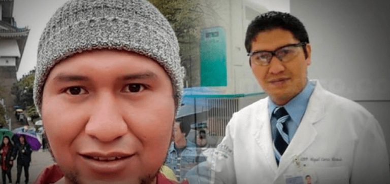 “Fui violado por mi padre”: La espeluznante declaración del feminicida serial de Iztacalco, México, esto encontraron en sus diarios