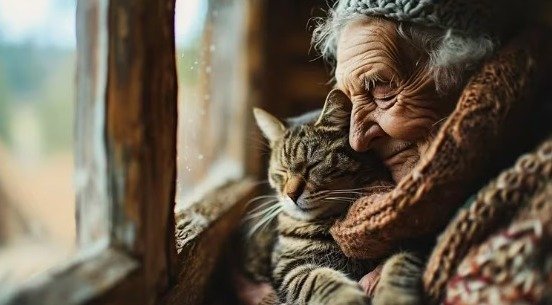 Del antiguo Egipto a las redes sociales: cuando la devoción por los gatos puede convertirse en una “religión”