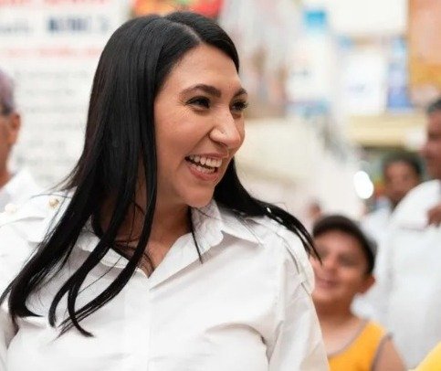 Asesinan a Gisela Gaytán, candidata de Morena a la alcaldía de Celaya