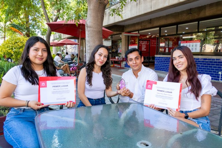 Mejor investigación estudiantil 2024: Un juego que ayuda a vivir el duelo
