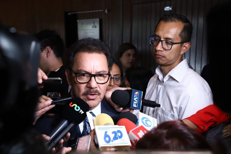 Autoridades locales deben responder en los casos de inseguridad de las y los candidatos: Ignacio Mier