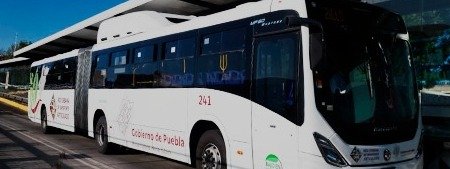 Terminados tres paraderos de la línea Metropolitana; en agosto los primeros viajes: SMT