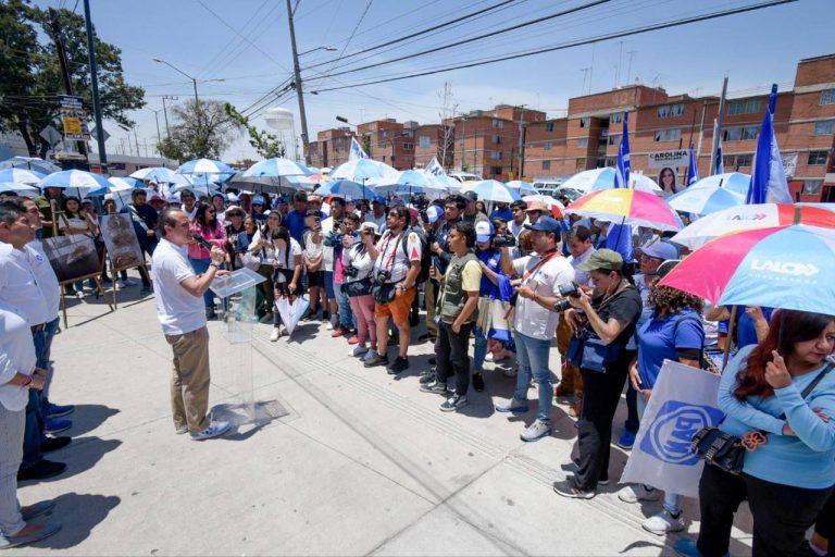 Mario Riestra desmiente al IMSS una vez más: el pan con hongo sí es de la margarita