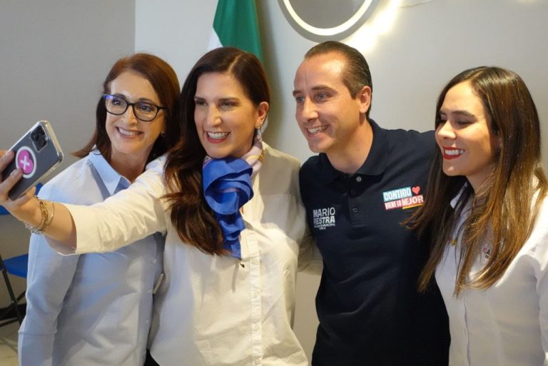 Pan Puebla a favor de los debates: que los candidatos a la alcaldía expongan sus propuestas