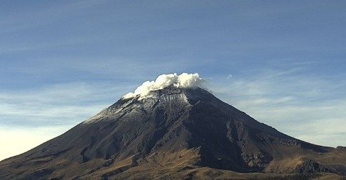Calidad del aire en la zona metropolitana de Puebla se mantuvo regular