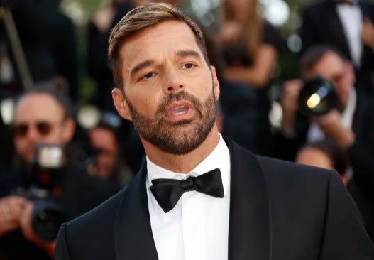 Ricky Martin tuvo una participación inédita y llena de erotismo en el concierto de Madonna en Miami