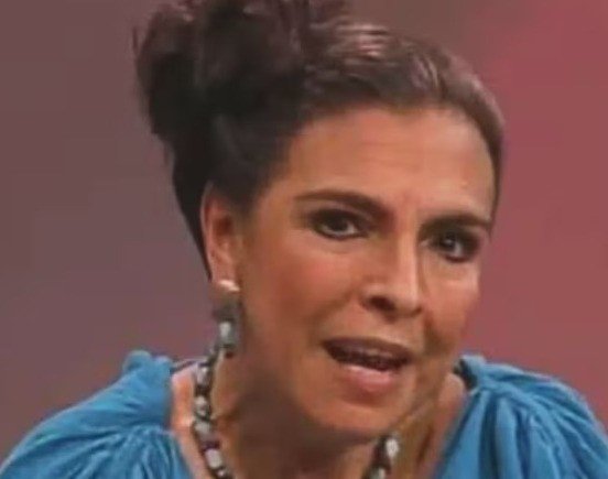 Muere Thelma Dorantes, actriz de La Rosa de Guadalupe