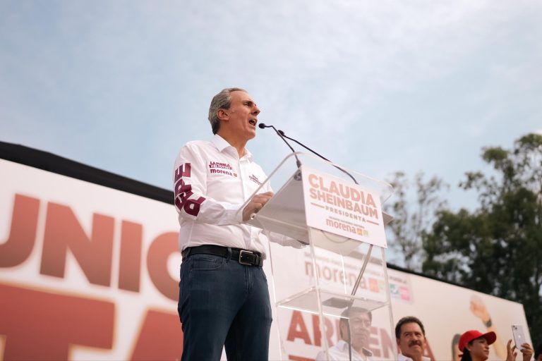 Pepe Chedraui sufre atentado en sus oficinas
