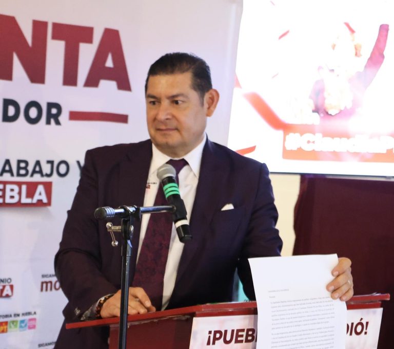“Dejar de criminalizar a la mujer”; no se fomenta el aborto: Armenta
