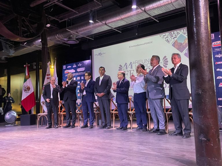 Con éxito se desarrolló el Congreso Internacional de Ingeniería Civil en Ciudades Patrimonio Mundial