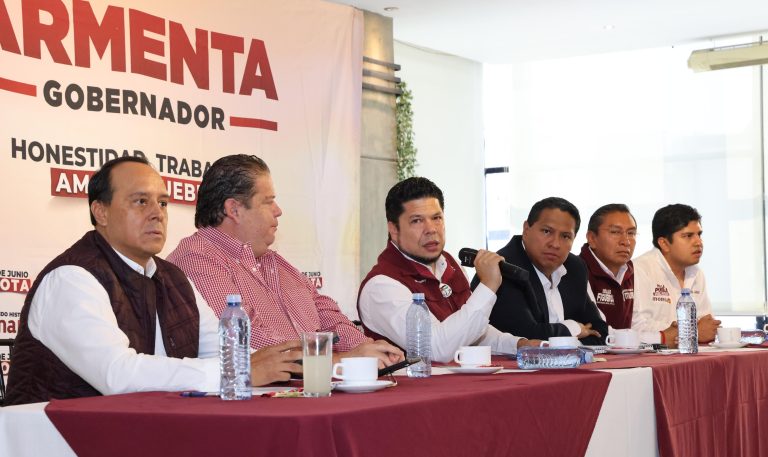 Eduardo Rivera y Mario Riestra, los candidatos del enriquecimiento inexplicable
