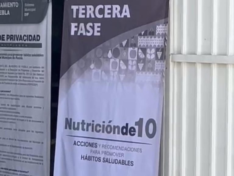 Ocupan candidatos panistas programas sociales para proselitismo electoral
