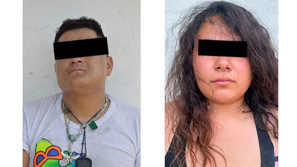Detienen a líder de la banda “Los Reales”