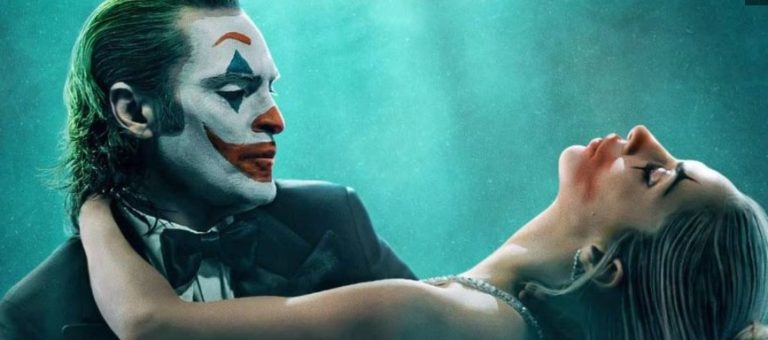 Lady Gaga habla sobre su interpretación de ‘Harley Quinn’: “Nunca había hecho algo así antes”