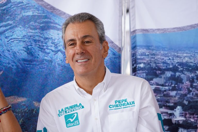 Pese atentado, Pepe Chedraui no pedirá seguridad; no hay montaje
