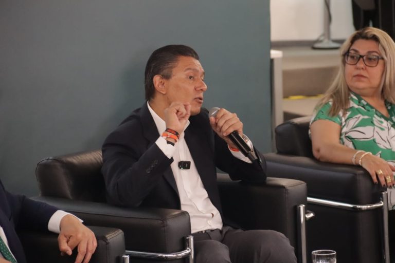 Gabriel Cortés Gamboa renuncia a la planilla de Rafael Cañedo