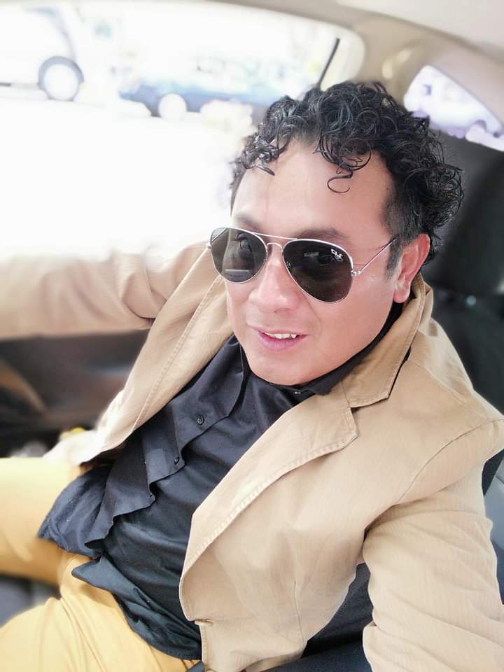 Asesinan a “El Venus” conocido pintor en Tehuacán